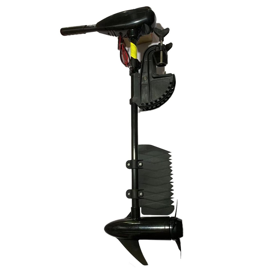 24 to 55 Trolling Motors Kayak Rudder Kit Designed Kayak Canoe Angling ...