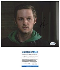 Will Pullen ‘The Unforgivable’ signed autographed 8x10 photo ACOA