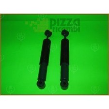 AMMORTIZZATORE POS. PER CITROEN DIANE 6 AMI 6 8 COPPIA