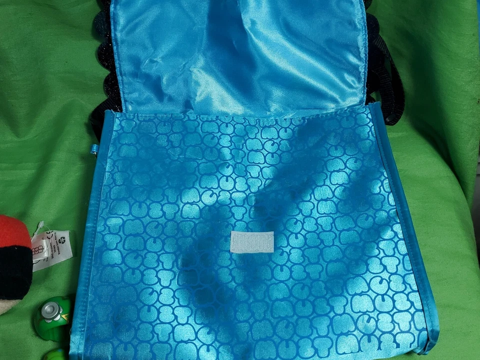 Lote Disney Tsum Tsum - Peluche Grande + 3 Minis, 29 Vinilos + Bolso de Hombro Personaje Foto 3 de 4