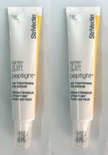 2x Strivectin Peptight 360 Tightening Eye Serum 1 oz 30 ml each/ Eye Serum