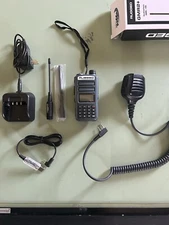 Rugged Radio GMR2+