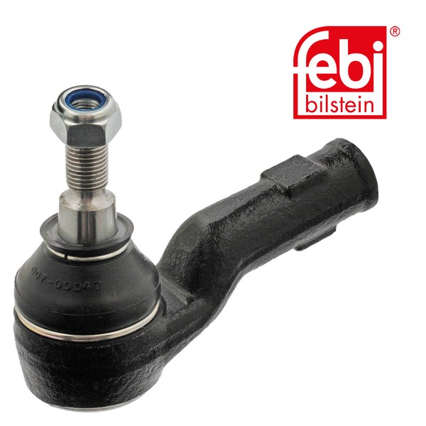 Febi Bilstein Spurstangenkopf Vorne Linkls Rechts FüR Renault Master I-image