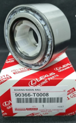Fits For Toyota Innova Front Wheel Bearing 90366-T0008 Genuine