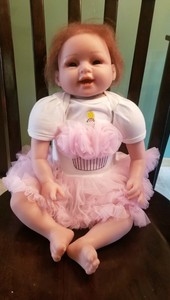 hoomai doll happy day