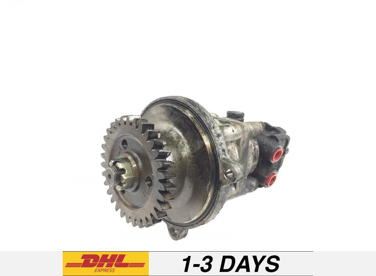 ZF 7685955791 Servo Pump + Fuel pump 85103705 + 85103778 From 