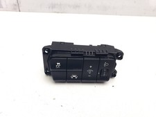 KIA SPORTAGE MK4 2017 LANE ASSSIT ESP HEADLIGHT LEVE CONTROL SWITCH 93700-F1500