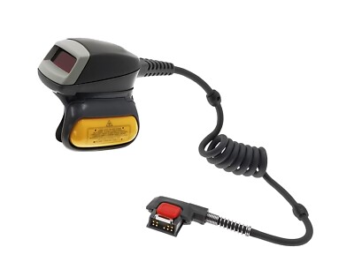 Aftermarket RS419-HP2000FSR Ring Scanner erfordert Zebra WT4070 WT4090 oder WT41N0