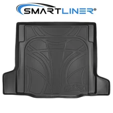 SMARTLINER Custom Fit Cargo Trunk Liner OEM TPE 2016-2023 Chevy Cruze Limited