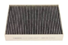 INNENRAUMFILTER BMW 1/3 F20/F30 2011- MIT AKTIVKOHLE