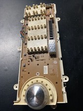 6871EC2025H LG Dryer Display Pcb