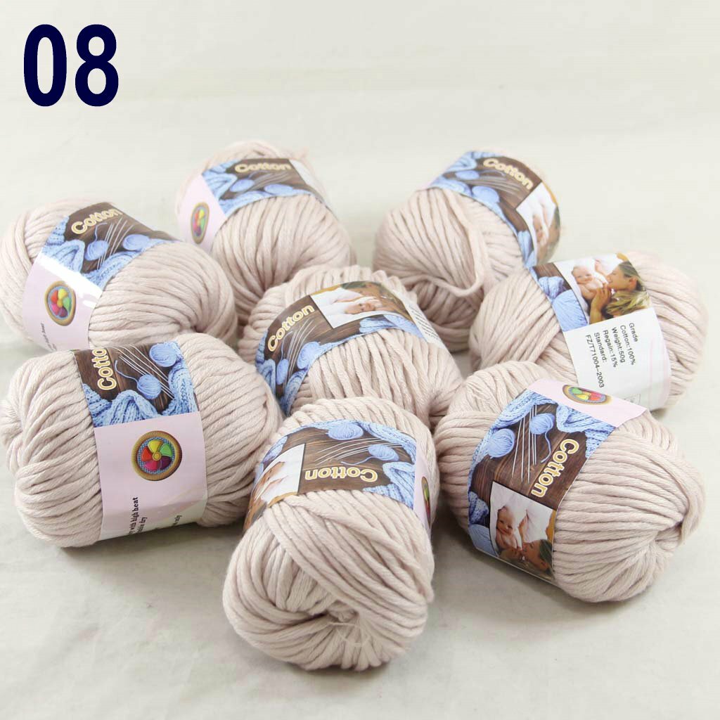 Hilo Jumbo de Chenilla Grueso para Crochet - Hilo Grueso Súper Voluminoso y Esponjoso para Tejer