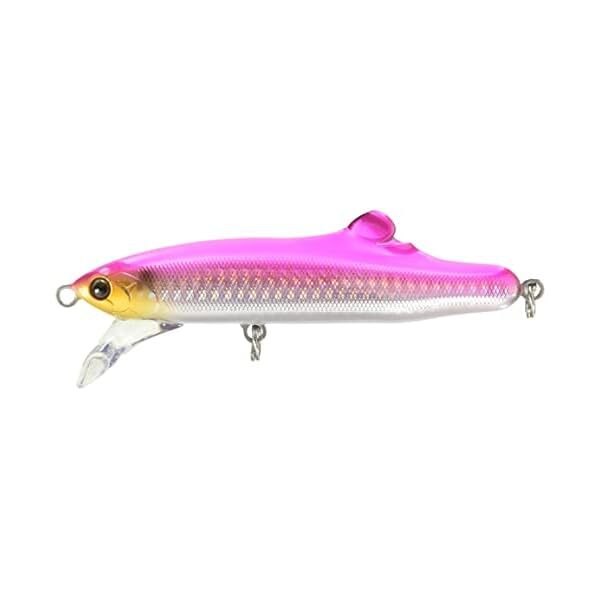 Tackle House (TACKLEHOUSE) Mino Contact Fritz Sinking Flitz. Lure Official