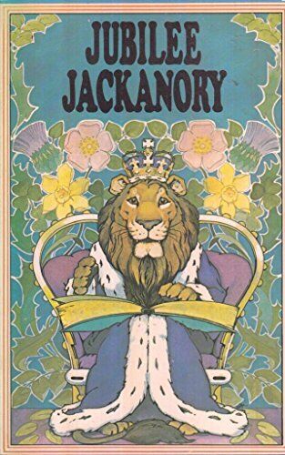 Jubilee Jackanory, , Good Condition, ISBN 0563174218 - Foto 1 di 1