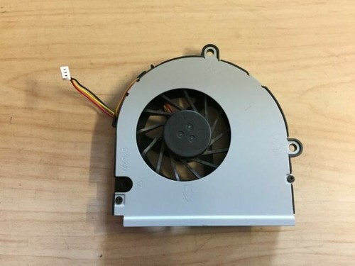 Ventilateur CPU Pour PC Portable Asus M70VM, M70VN, M70SR, M70TL, X71A, X71Q - Remplacement