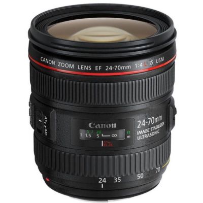 キャノン EF 24-70 F4L IS USM Buy Canon EF 24-70mm F/4 L IS USM Lens online | eBay