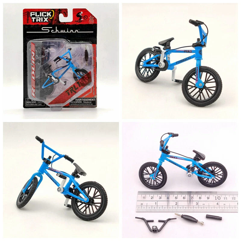 Flick trix store finger bikes