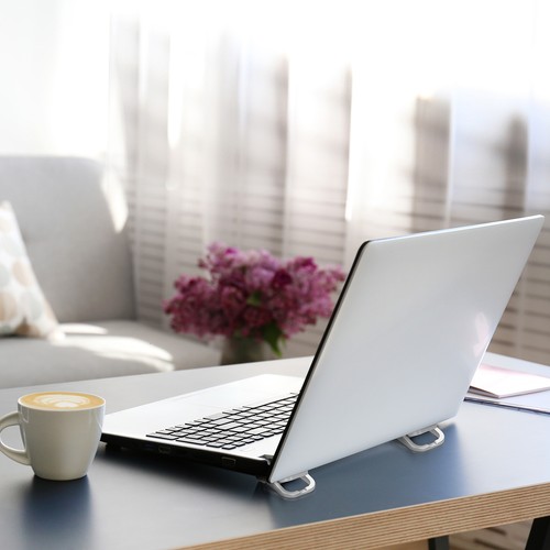 Support ordinateur portable ordinateur portable ultrabook - Bild 6 von 7