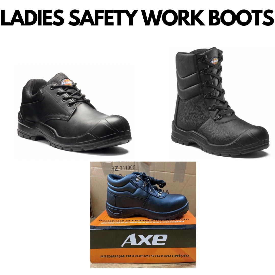 Steel toe boots hotsell for sale near me