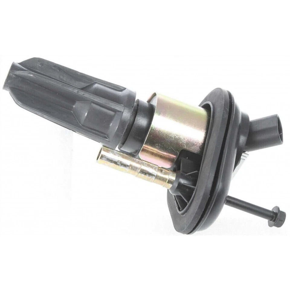 Bobina de encendido para Isuzu i-290/i-370 2007 2008 tipo hoja diseño bobina en enchufe Foto 2 de 4