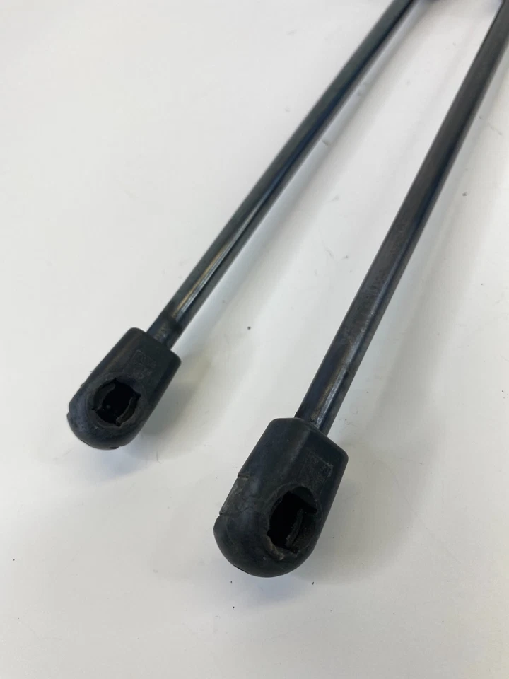 2008-2012 Ford Escape Rear Liftgate Shock Strut Support Set Pair 8L74-78406A10 - Imagem 4 de 4