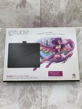 WACOM Intuos Art Pen  Touch Tablet M Size CTH-690/K1 from Japan F/S