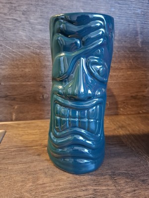Tiki Mug/Becher Cocktailbecher 7x 19,5 cm