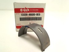 12229-48G00-0E0 lagerschale SUZUKI VZR 1800 M...