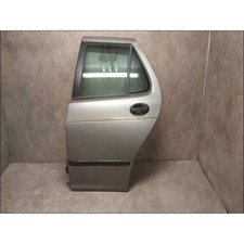 Porte arrière et accessoires Saab 9-5