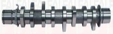 Genuine FAI AutoParts Camshaft C331 for Dacia Nissan Renault