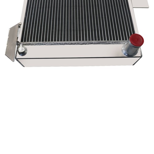 4 Row Aluminum Radiator for 1982-1994,1993 Ford Ranger Pickup Truck MT ...