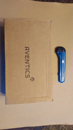 New Aventics R434001597 Ceram Valve - Picture 8 of 8