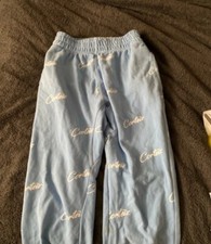 corteiz joggers