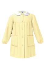 Grembiule Siggi scuola materna