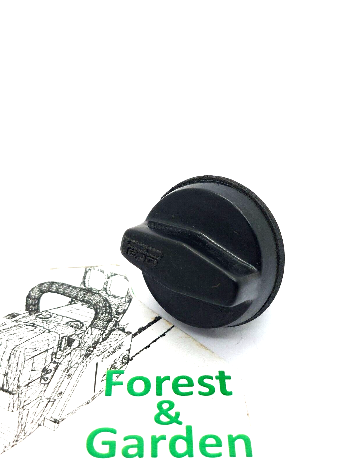 OIL tank filler cap for Stihl 045 056 chainsaws OEM 1115 640 3600 eBay