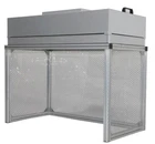 Vertical Laminar Flow Hood Air Flow Clean Bench Dust Free Room Workshop 110V