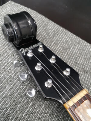 ギター Electric Guitar Collection FIRSTMAN First Man Liverpool 67 Special / Electric Guitar w/ HC | eBay