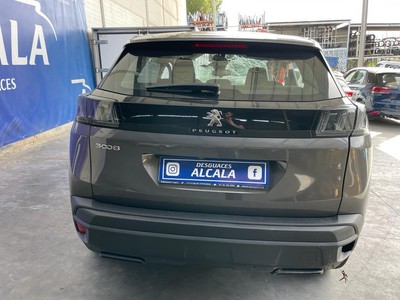 98115971XT FORMTEIL / ARAÑADA / 1096915 FÜR PEUGEOT 3008 * | eBay 