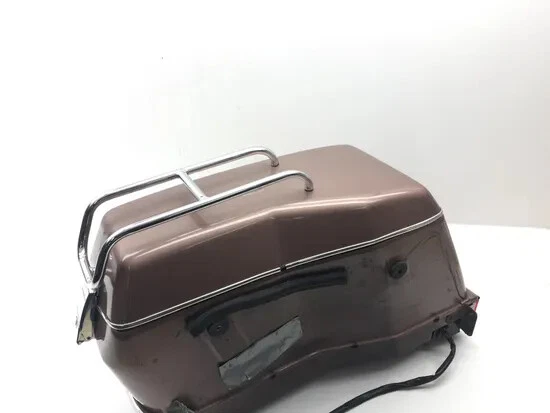 1200 alforjas Goldwing de Honda X 1986 Foto 3 de 4