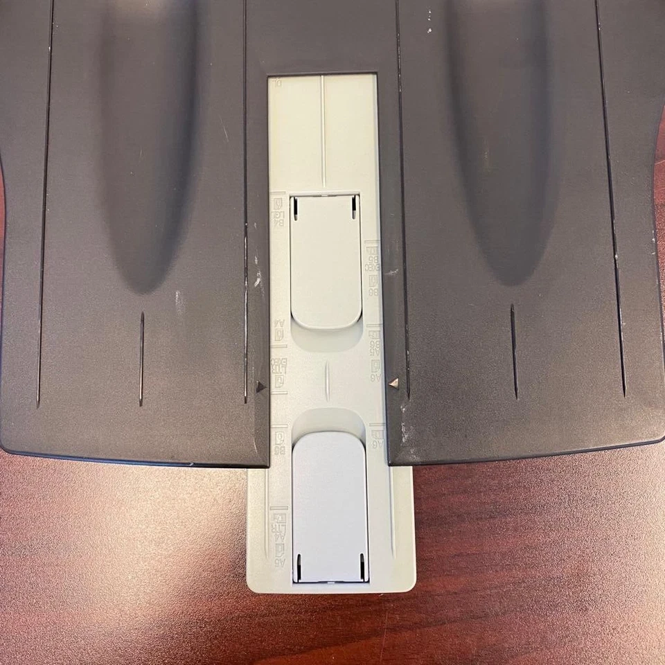 Fujitsu UL94-HB Output tray for Fi-5650C High Speed PassThrough Document Scanner - Image 4 of 4