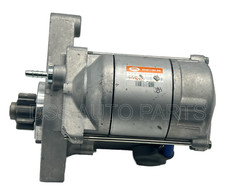 Starter for 5.0L Land Rover Range Rover Sport 10 11 12 13 428000-6770, 19178