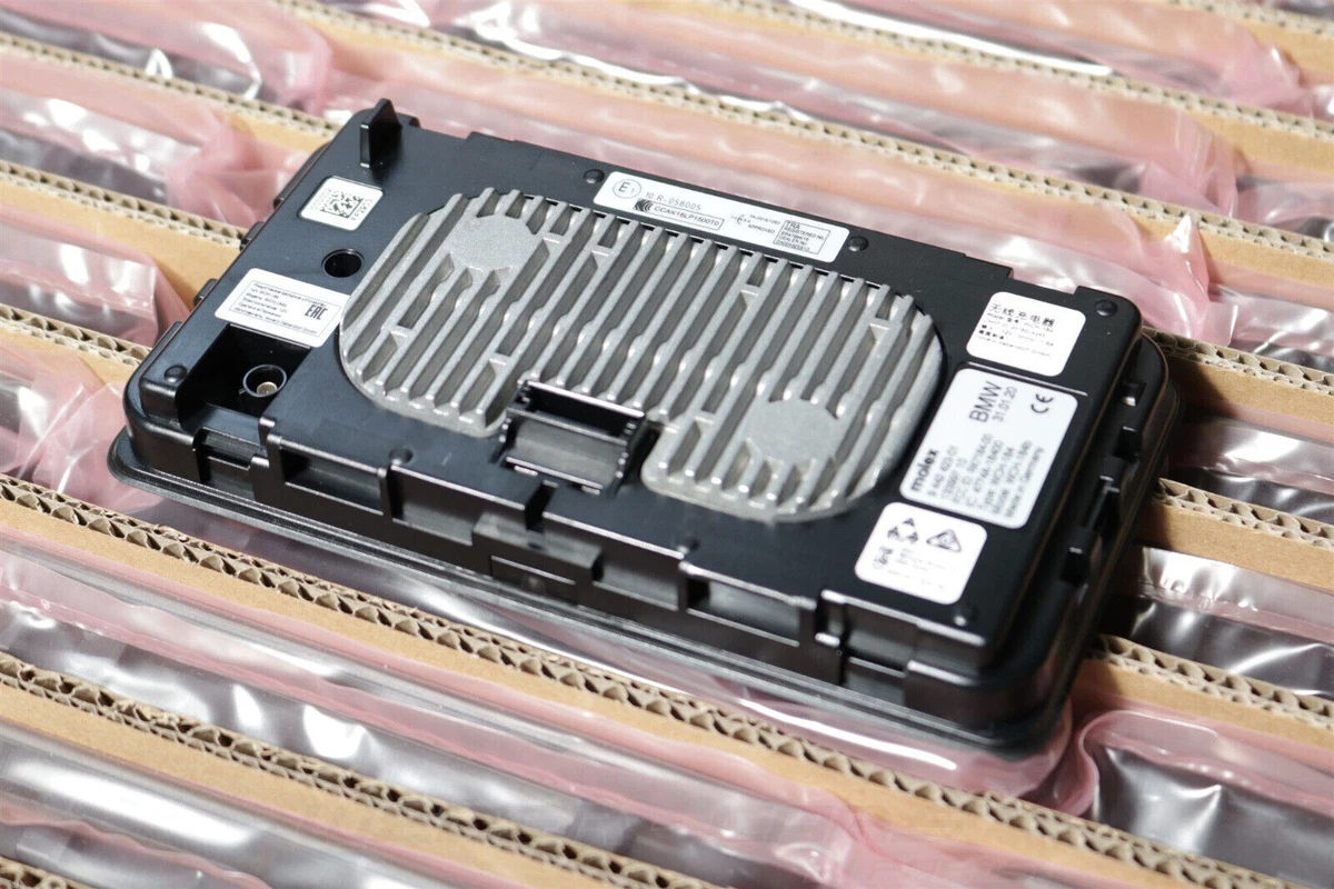 8 Piece 9442423 Wireless Charging Tray Module Wca Control Unit New  