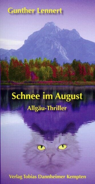 Thumbnail - Gunther Lennert / Schnee August