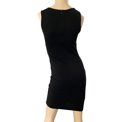 black sheer dress zara ZARA NWT WOMAN SS25 V NECK LONG LACE DRESS BLACK | 6050/310