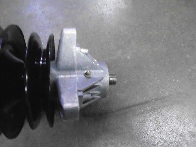 Gruppo Mandrino Compatibile Con Cub Cadet (MTD) 918-04129 - Foto 2