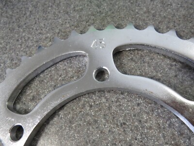 はしの 13 Tooth Sprocket NOS OEM KAWASAKI 1983-85 ZX750 GPz Front