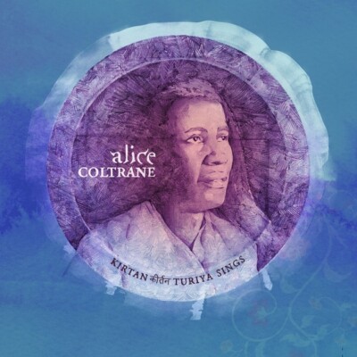 ALICE COLTRANE - KIRTAN: TURIYA SINGS   CD NEU