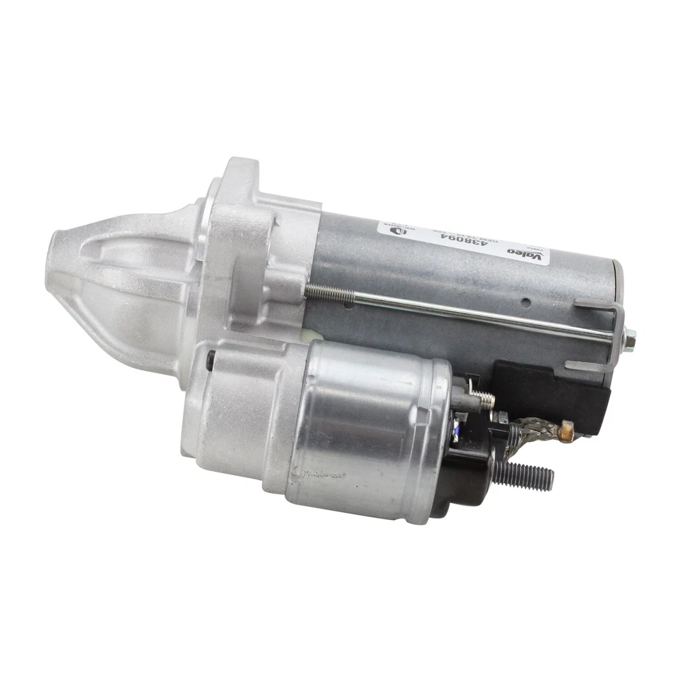 Новый для BMW E36 E46 E85 E86 M3 Z3 Z4 стартер двигателя OEM 12 41 7 835 735 - Изображение 4 из 4