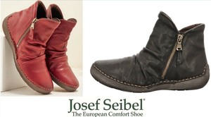 seibel shoes