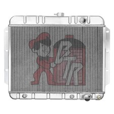 1961 1965 Impala Chevrolet radiator MADE IN USA